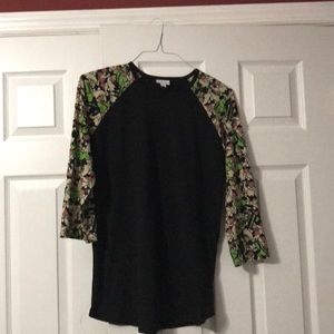 Lularoe Goofy Disney Randy